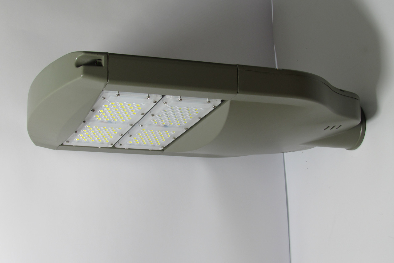 Світильник світлодіодний ALV-HAR100-5K вуличний світлодіоний світильник LED - фото 3 - id-p853470584