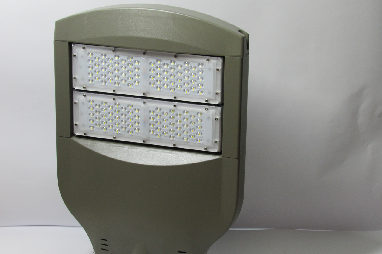 Світильник світлодіодний ALV-HAR100-5K вуличний світлодіоний світильник LED - фото 5 - id-p853470584
