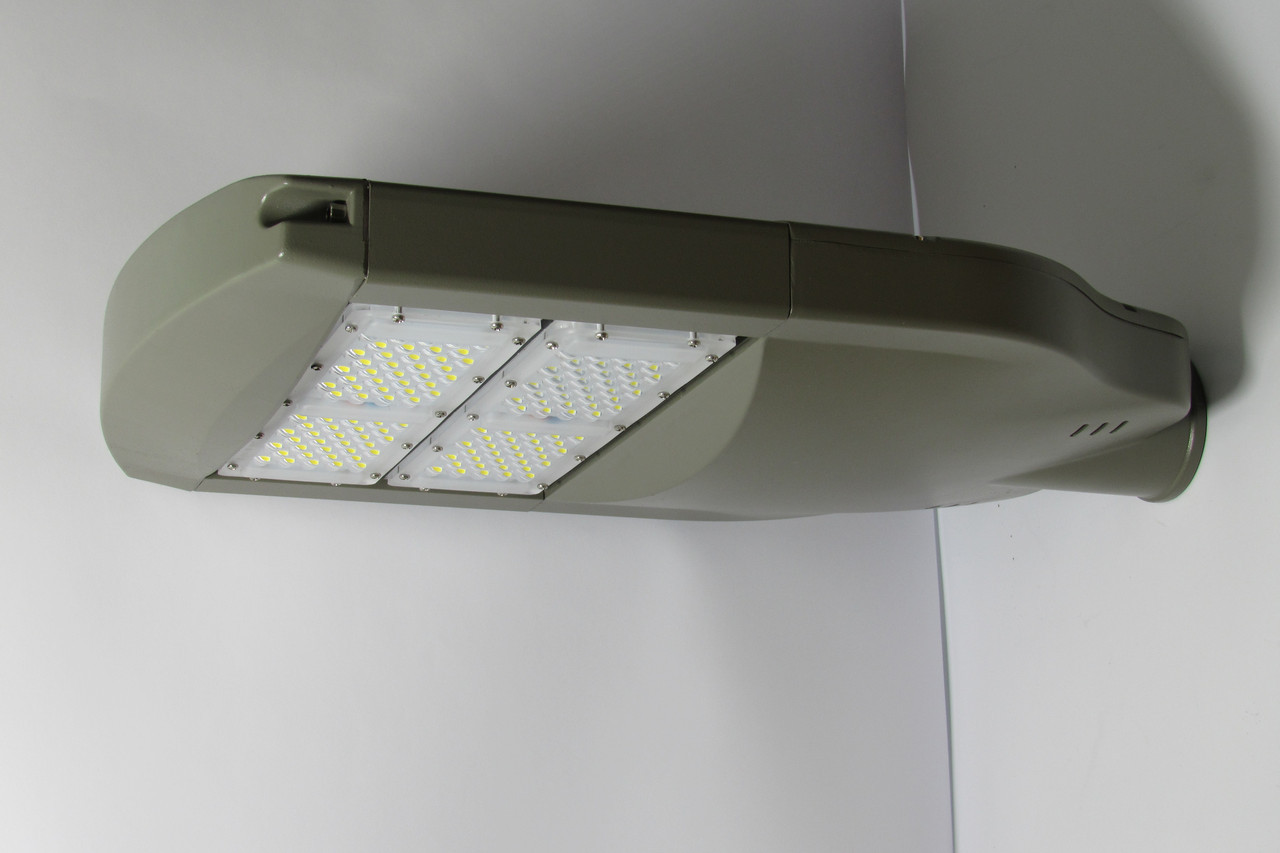 Світильник світлодіодний ALV-HAR100-5K вуличний світлодіоний світильник LED - фото 6 - id-p853470584