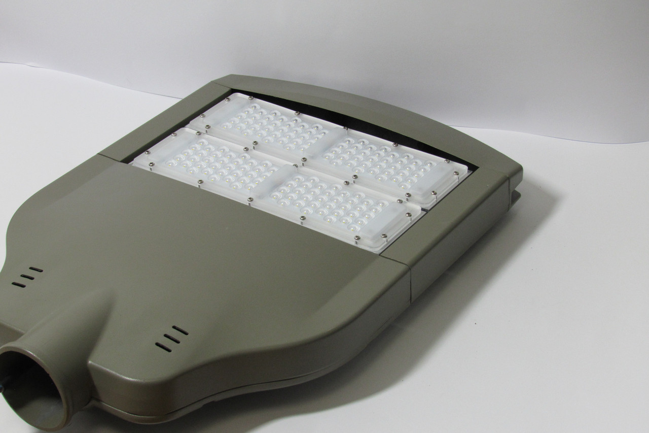 Світильник світлодіодний ALV-HAR100-5K вуличний світлодіоний світильник LED - фото 8 - id-p853470584