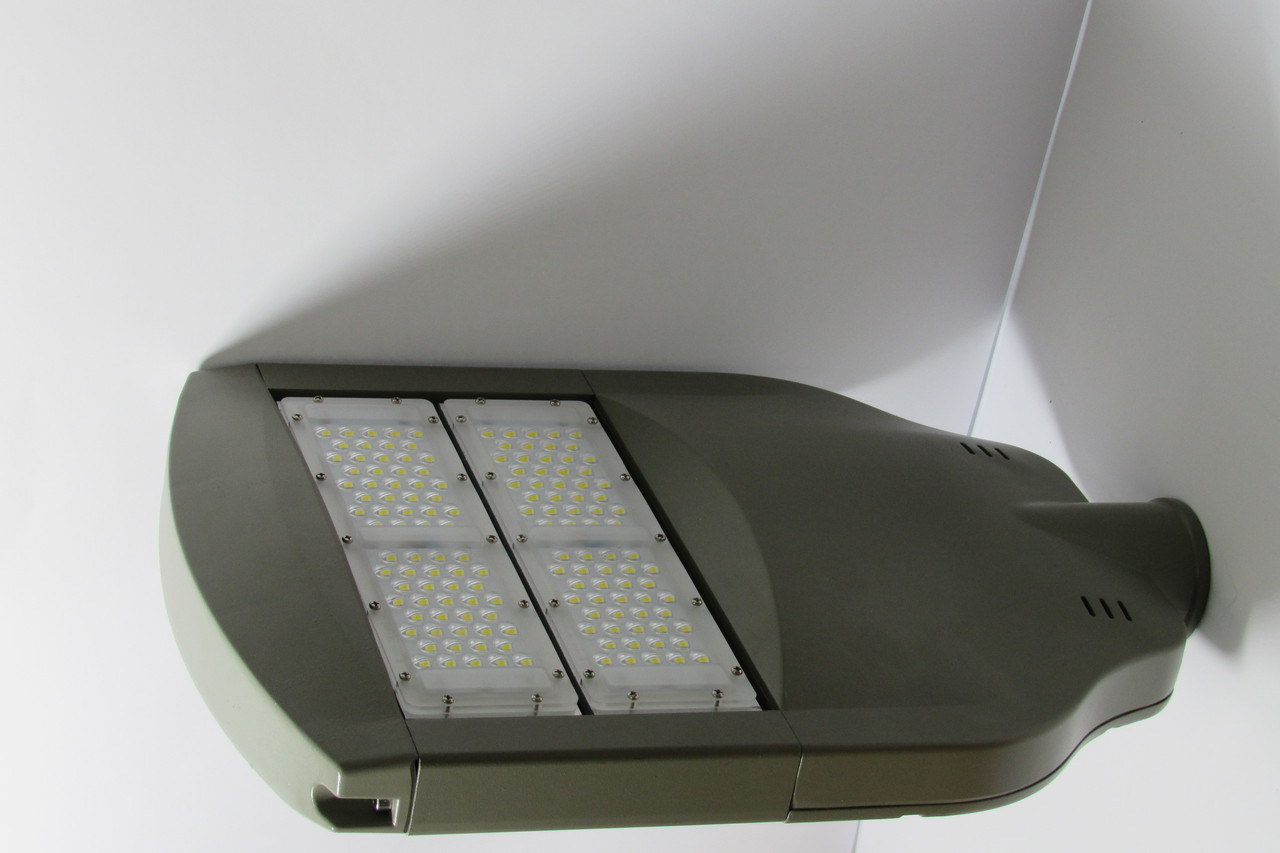 Світильник світлодіодний ALV-HAR100-5K вуличний світлодіоний світильник LED - фото 9 - id-p853470584