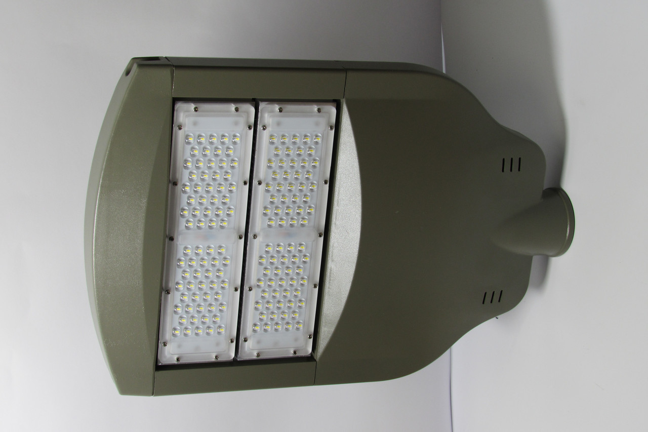 Світильник світлодіодний ALV-HAR100-5K вуличний світлодіоний світильник LED - фото 10 - id-p853470584