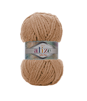 Alize SOFTY PLUS (Софти Плюс) № 199 бежевый (Пряжа, нитки для вязания)