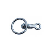 Вертушка потужна, посилена №4