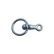 Вертушка потужна, посилена №10