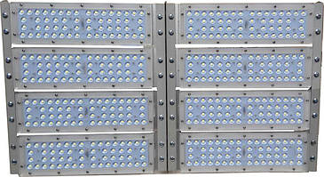Світлодіодний світильник ALV-ARM360-5K для футбольного поля прожектор LED SPORT