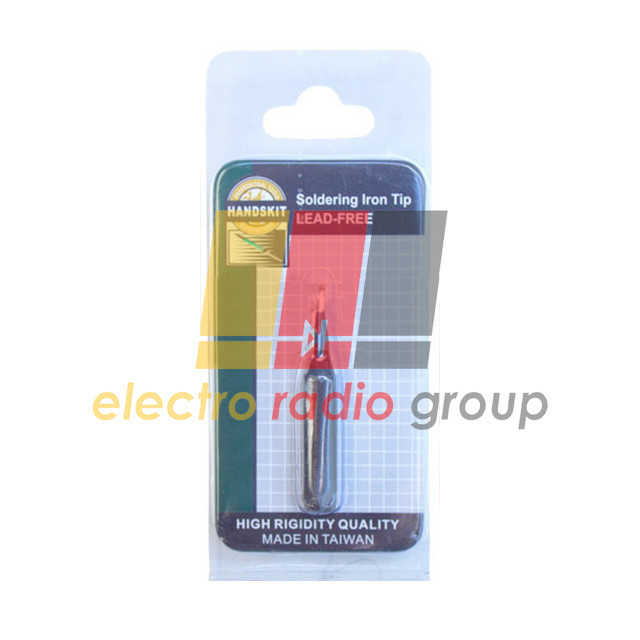 Жало до паяльнику HandsKit 900M-IS (0,2 мм) в блістері