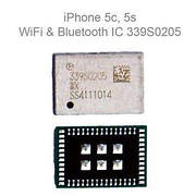 Мікросхема управління Wi-Fi 339S0205 U8 для iPhone 5S