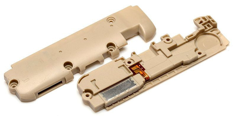 Дзвінок (поліфонічний динамік) Meizu M2 Note, в рамці