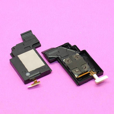 Дзвінок (поліфонічний динамік) Samsung A310F Galaxy A3 (2016), в рамці, фото 1