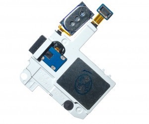 Дзвінок (поліфонічний динамік) Samsung G360H Galaxy Core Prime Duo, з роз'ємом для навушників, з динаміком