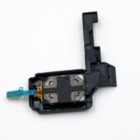 Дзвінок (поліфонічний динамік) Samsung G920F Galaxy S6, в рамці, фото 1