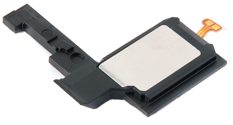 Дзвінок (поліфонічний динамік) Samsung G925F Galaxy S6 Edge, у рамці