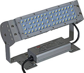 Світлодіодний світильник ALV-ARM40-5K  для складів заводів висот LED