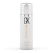 Незмивний крем GkHair (Global Keratin) Leave-In Conditioner Cream для укладання волосся, 130 мл