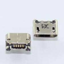 Роз'єм зарядки (конектор) Asus ME170, ME172, ME560