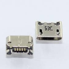 Роз'єм зарядки (конектор) Asus ME170, ME172, ME560, фото 1