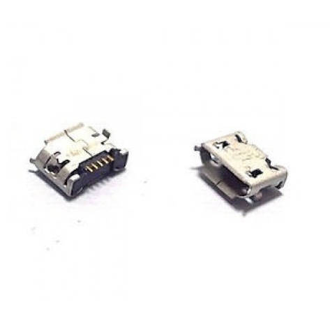 Роз'єм зарядки (конектор) Lenovo A1000 IdeaTab/A7-20 (micro USB), фото 1