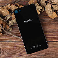 Задняя крышка для Meizu U20, черная