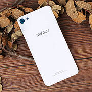 Задня кришка для Meizu U20, біла
