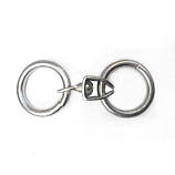 Вертушка-коловорот оцинкована