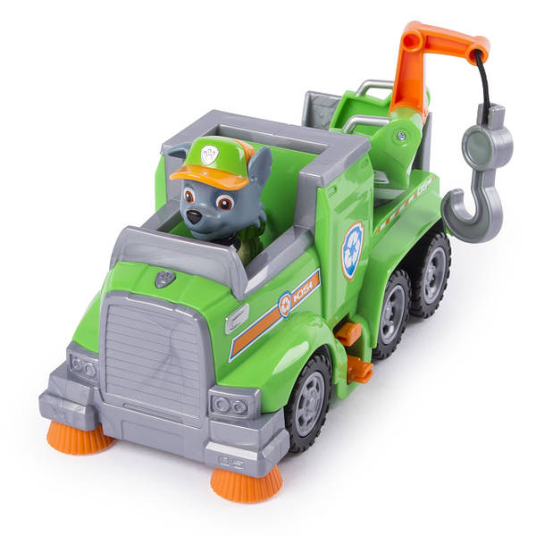 Paw 2025 patrol crane