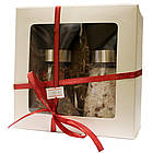 Набір "Четире перцю та сіль" млина, фото 3