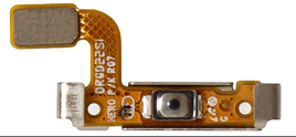 Шлейф для Samsung G935F Galaxy S7 Edge, з кнопкою включення