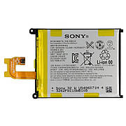 Акумуляторна батарея (АКБ) для LIS1543ERPC для Sony D6503 Xperia Z2, 3200 мА·год
