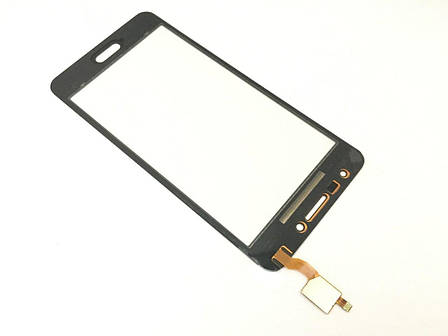Тачскрін (сенсор) Samsung G532F, DS Galaxy J2 Prime, чорний, фото 2