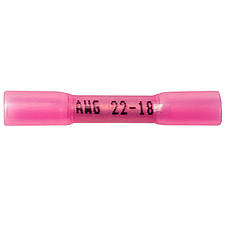 Термоусаживаемая гільза ВТОС-1 (10 штук)