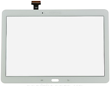 Тачскрін (сенсор) Samsung P600 Galaxy Note 10.1, P601, P605, білий