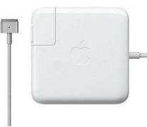 Зарядний пристрій Apple Magsafe 2 Power Adapter 60W (MD565) без упаковки