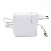 Зарядний пристрій Apple MagSafe Power Adapter 60W (MC461)