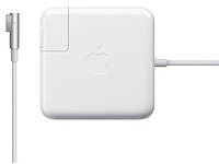 Зарядний пристрій Apple MagSafe Power Adapter 45W (MC747)