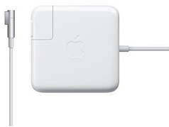Зарядний пристрій Apple MagSafe Power Adapter 45W (MC747)