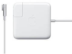 Зарядний пристрій Apple MagSafe Power Adapter 45W (MC747) без упаковки