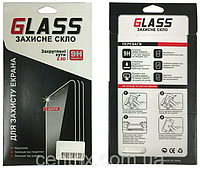 Защитное стекло для Lenovo C2 (K10a40) (0,25 мм 2,5D)