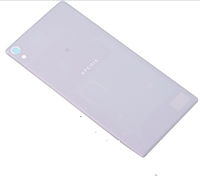 Задняя крышка для Sony F3211 Xperia XA Ultra, F3212, F3215, F3216, белая, оригинал