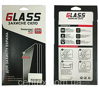 Защитное стекло для iPhone X/XS/ 11 Pro (0,25 mm 2,5D)