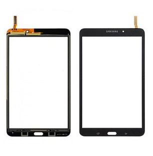 Тачскрін (сенсор) Samsung T330 Galaxy Tab 4 8.0, версія Wi-Fi, чорний, Ebony, колір чорний
