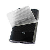 Захисна плівка на задню панель на Xiaomi Redmi 6