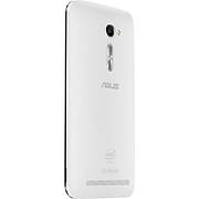 Задня кришка для Asus ZenFone 2 (ZE500CL), біла
