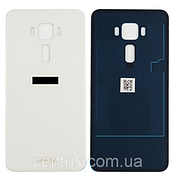 Задня кришка для Asus ZenFone 3 (ZE520KL), біла
