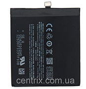 Акумуляторна батарея (АКБ) для Meizu BT53 (Pro 6 M570), 2560mAh