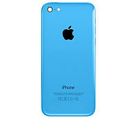 Корпус для iPhone 5C, голубой