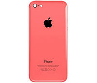 Корпус для iPhone 5C, розовый