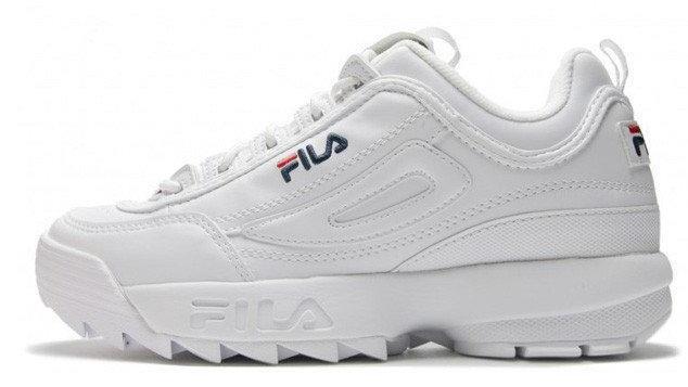 Baskets fila fille 34 sales