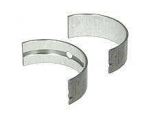 Підшипник ковзання HL/PASS-L 0,25 IVECO/CUMMINS/DAF F4AE/4/6BT/CE.../CS.../CT... 02-4576 0.25 MM (GLYСO)