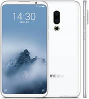 Чохли для Meizu 16